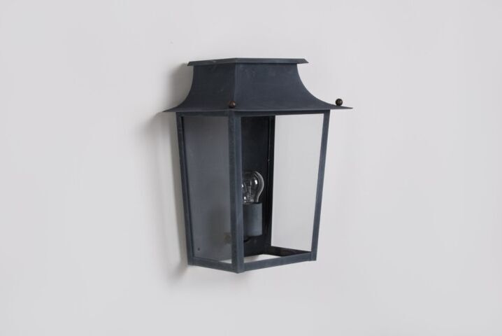 Passy Nr. 274 | historische Wandlampe Größe L von LumArt.